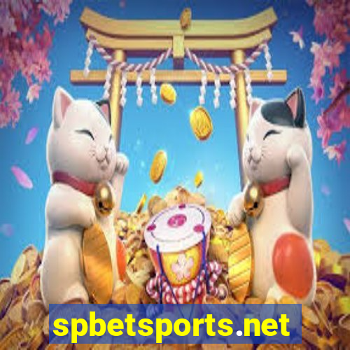 spbetsports.net