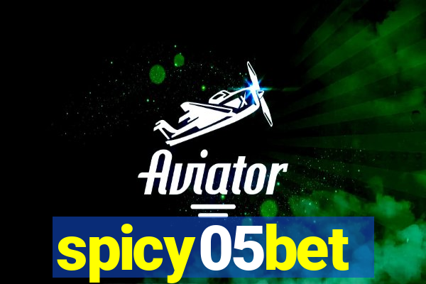 spicy05bet