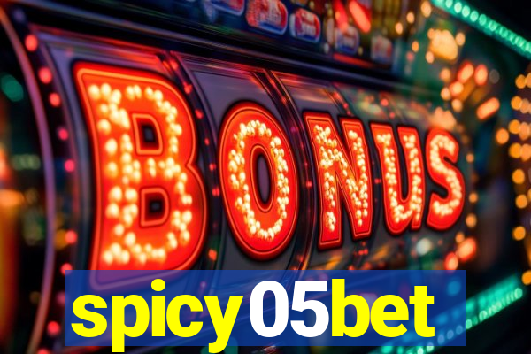 spicy05bet