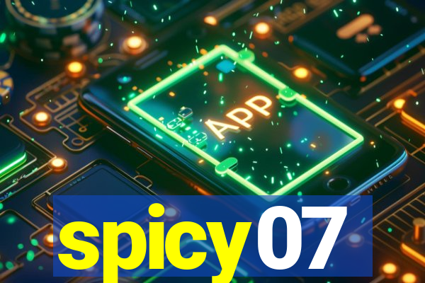 spicy07