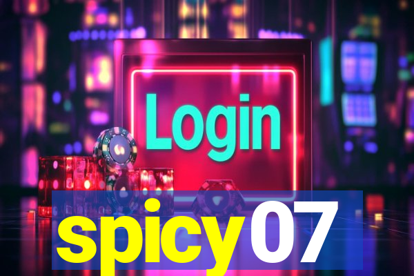 spicy07