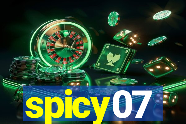 spicy07