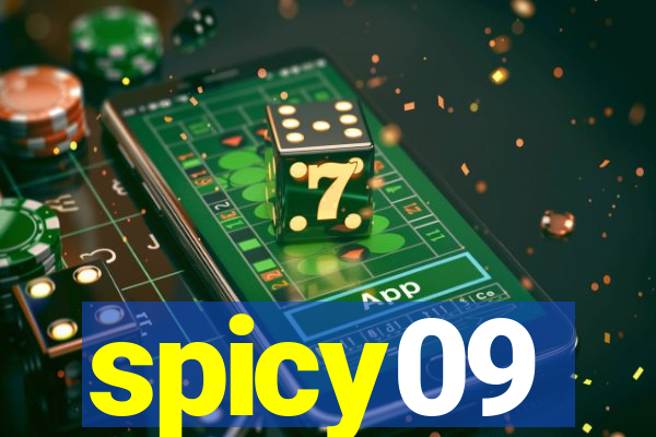 spicy09