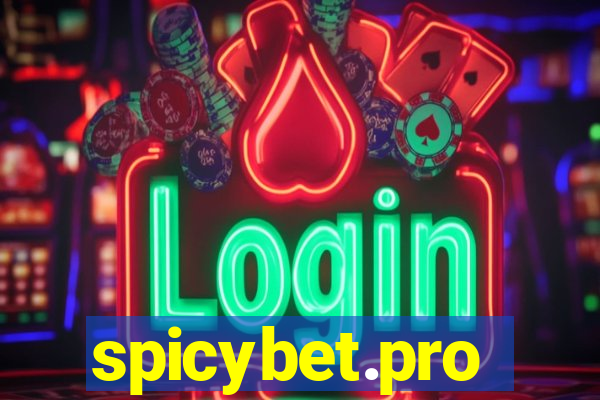 spicybet.pro