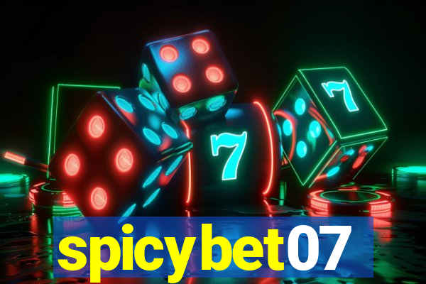 spicybet07