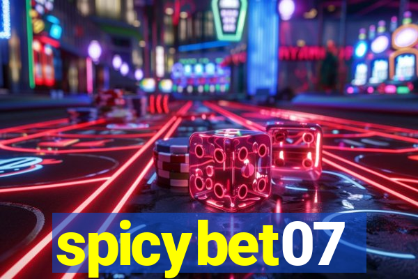 spicybet07