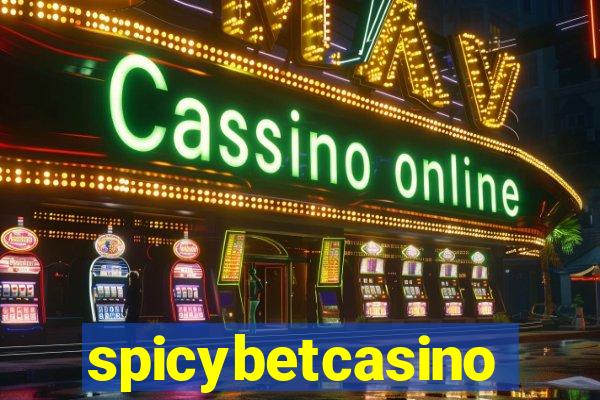 spicybetcasino