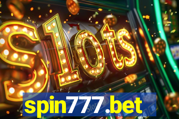 spin777.bet