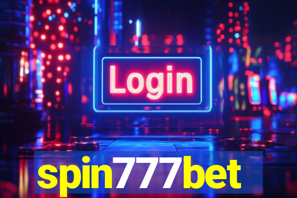 spin777bet