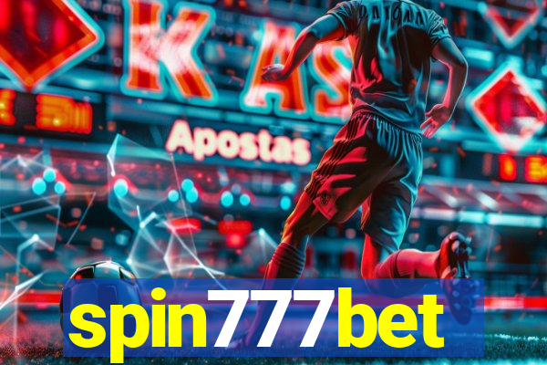 spin777bet
