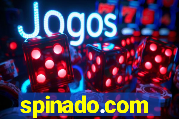 spinado.com