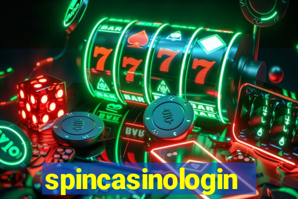 spincasinologin