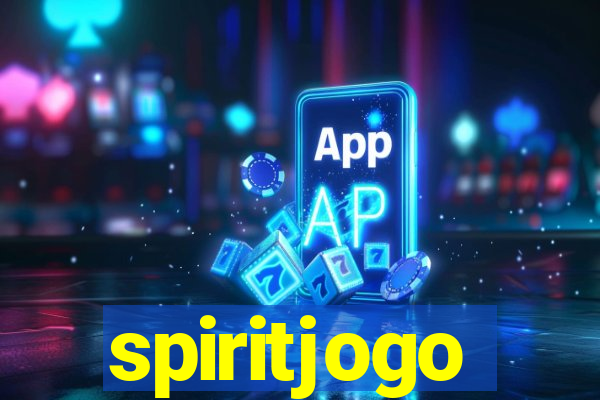 spiritjogo