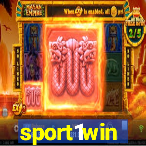 sport1win