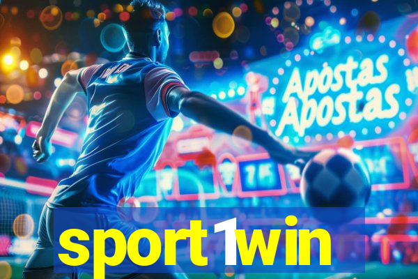 sport1win