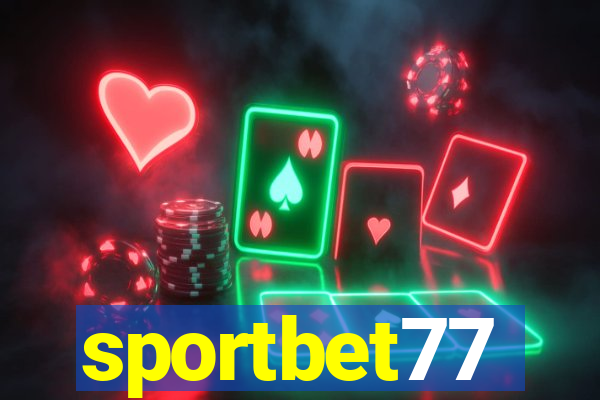 sportbet77