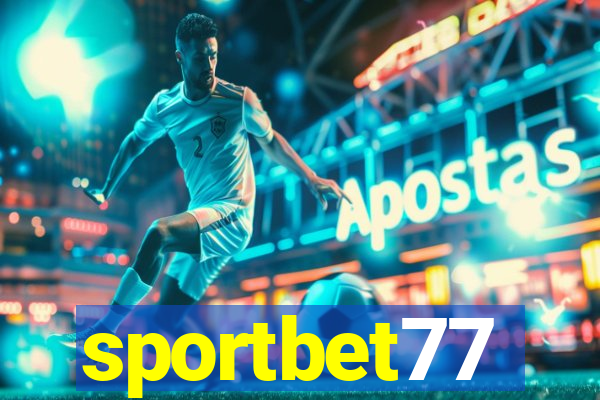 sportbet77