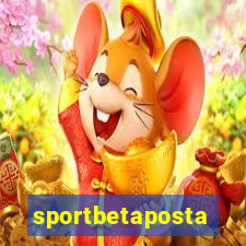 sportbetaposta