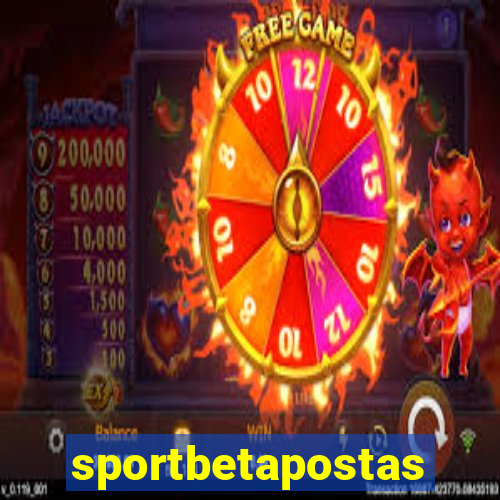 sportbetapostas