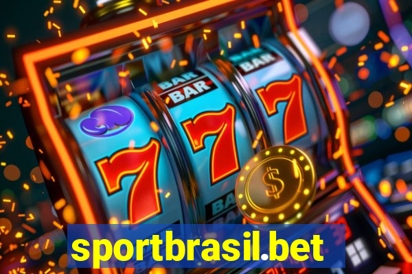 sportbrasil.bet