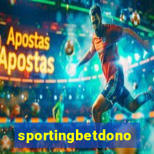 sportingbetdono