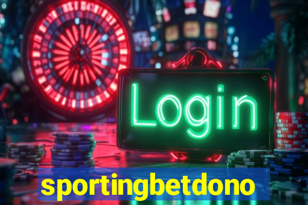sportingbetdono