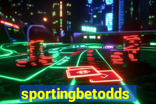 sportingbetodds