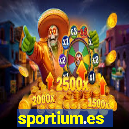 sportium.es