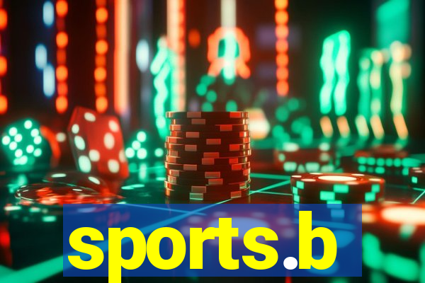 sports.b-bets.com