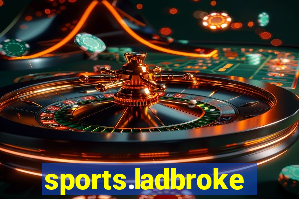 sports.ladbrokes.com