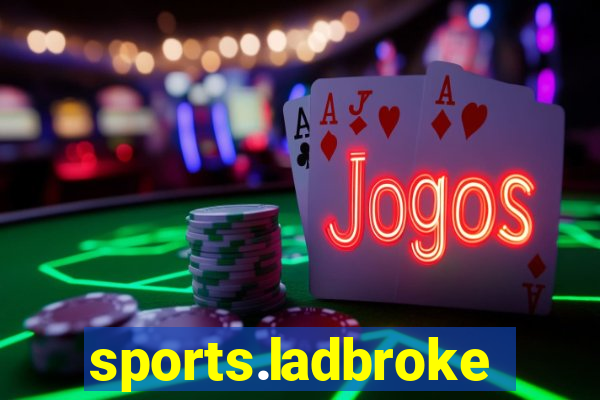 sports.ladbrokes.com