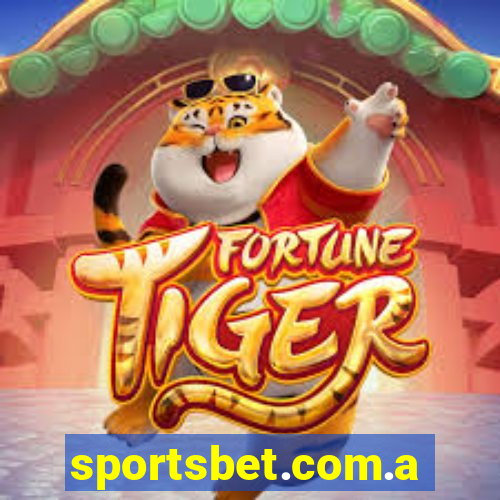 sportsbet.com.au
