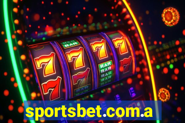 sportsbet.com.au