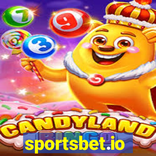 sportsbet.io