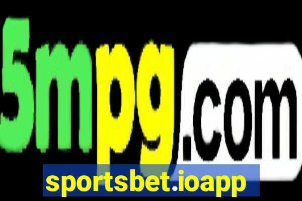 sportsbet.ioapp