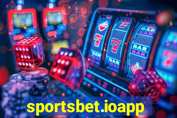 sportsbet.ioapp