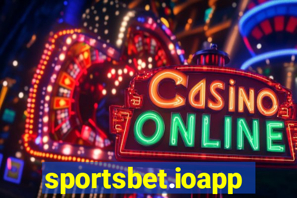 sportsbet.ioapp