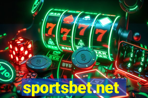 sportsbet.net