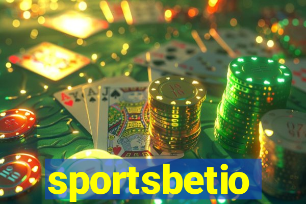 sportsbetio