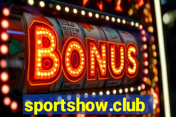 sportshow.club