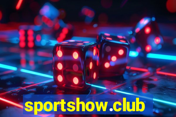 sportshow.club