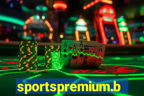 sportspremium.bet