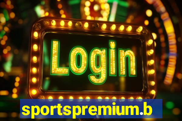 sportspremium.bet