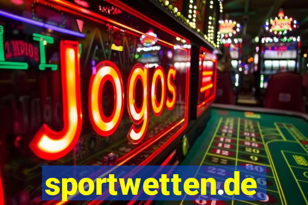 sportwetten.de