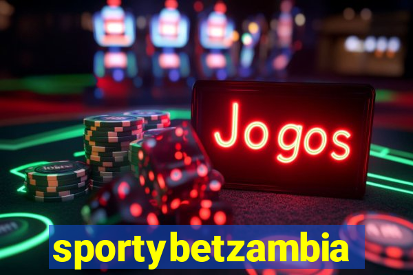 sportybetzambia