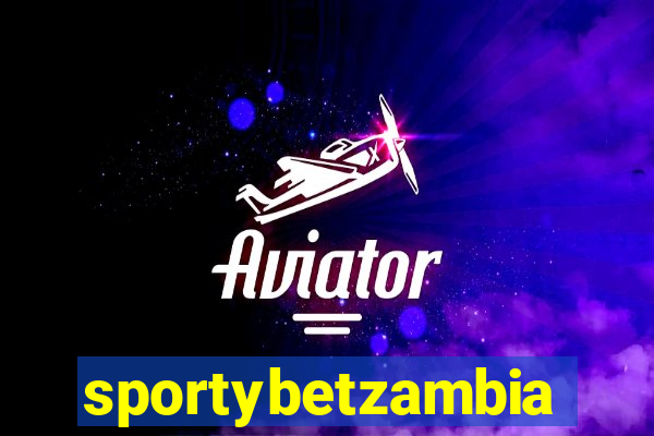 sportybetzambia