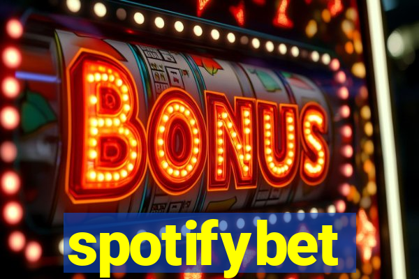 spotifybet