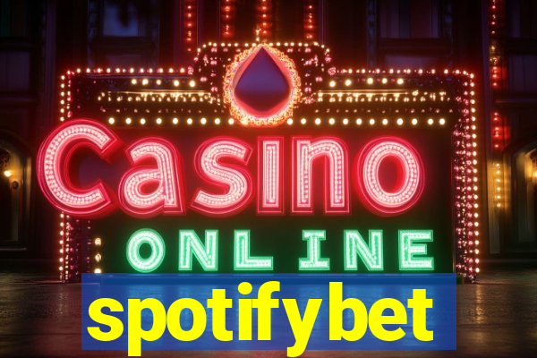 spotifybet