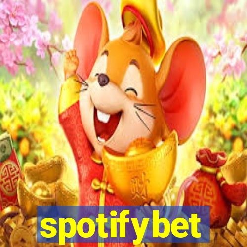 spotifybet