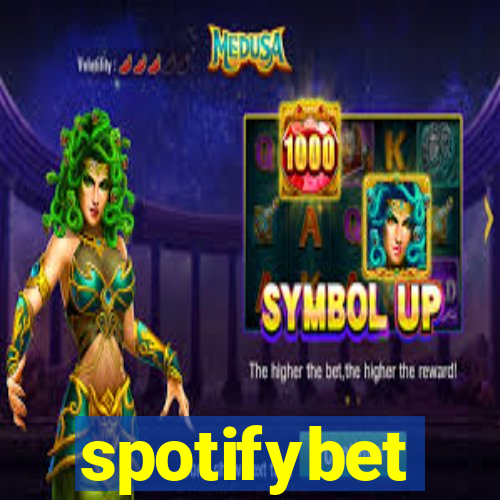 spotifybet